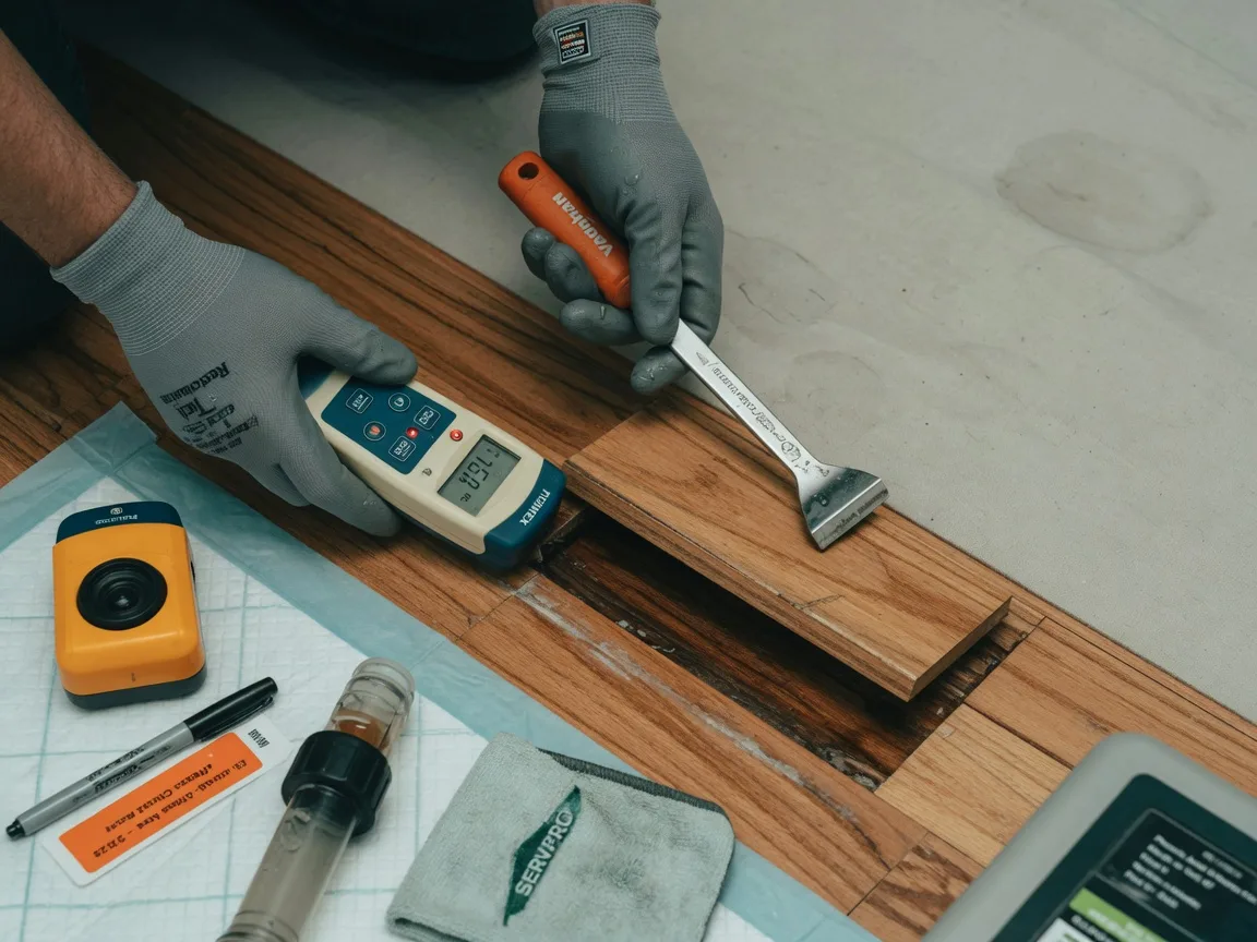 Why choose Water Damage Restoration in Riverside, AL